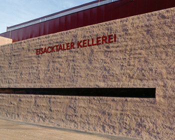 Eisacktaler Kellerei