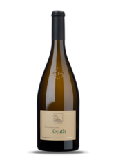 Chardonnay Kreuth 2014 Kellerei Terlan