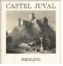 Riesling Castel Juval 2011 Weingut Unterortl