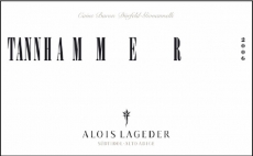 Tannhammer Terlaner 2007 Alois Lageder