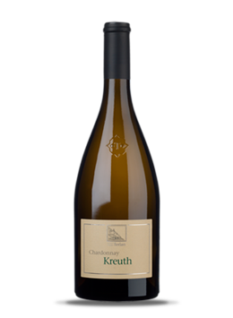 Chardonnay Kreuth 2014 Kellerei Terlan