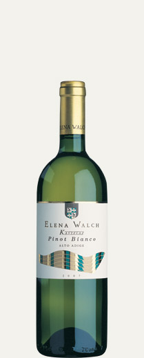 Pinot Bianco Kastelaz 2010 Elena Walch