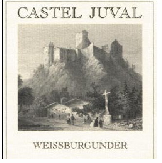MÃ¼ller-Thurgau Castel Juval 2011 Weingut Unterortl