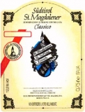 St. Magdalener classico Schutzzeichen 2014 DOC