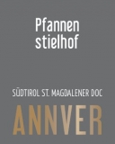 St. Magdalener classico AnnVer 2021 Pfannenstielhof - Magnum